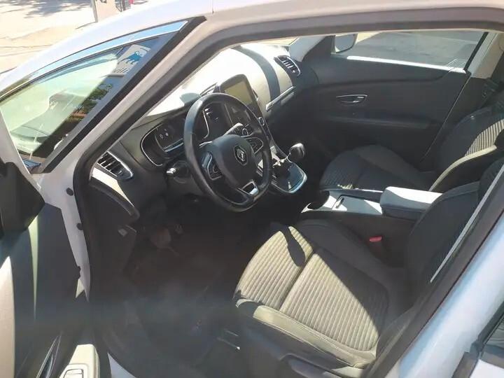 Renault Scenic Scénic Blue dCi 150 CV Business