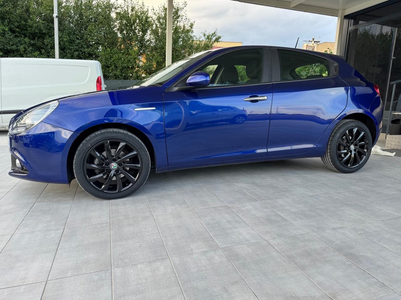 Alfa Romeo Giulietta 1.6 JTDm 120 CV Super
