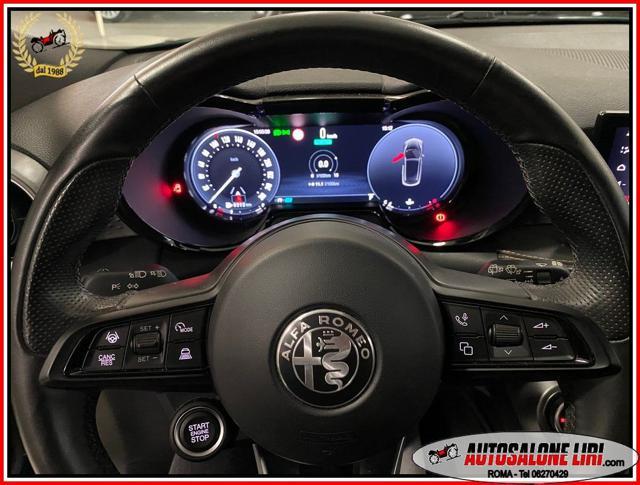 ALFA ROMEO Tonale 1.5 MHEV 130cv TCT7 Sprint