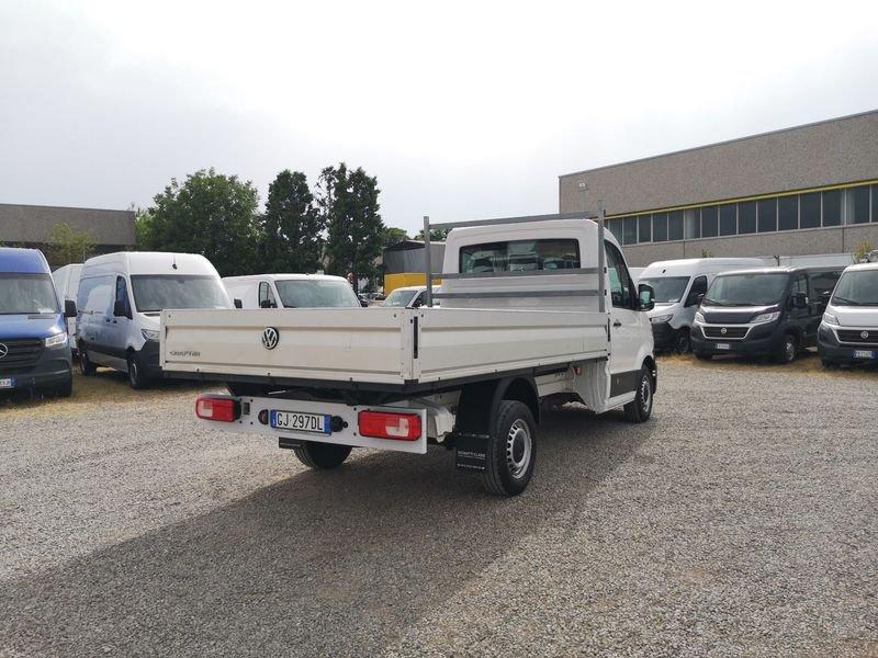 Volkswagen Crafter 35 2.0 TDI 140CV PM Cabinato *24 mesi garanzia