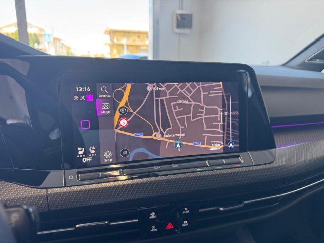 VOLKSWAGEN Golf 2.0 TSI R DSG 4Motion