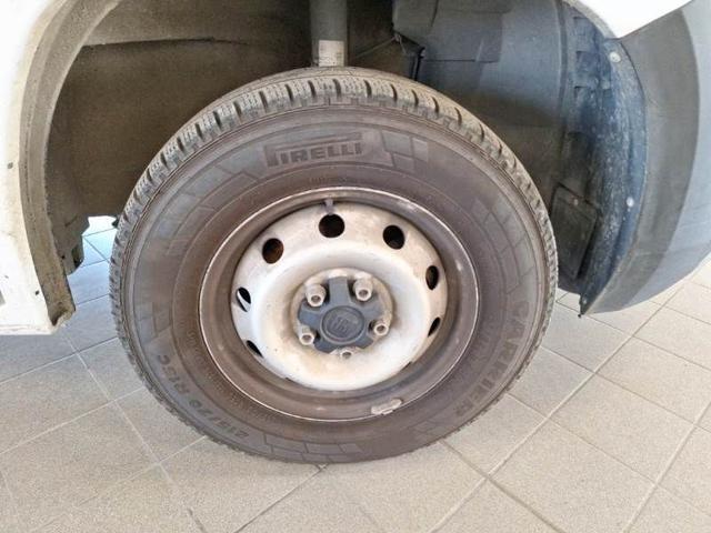 FIAT Ducato 30 2.3 MJT 120CV PC-TM Furgone 40.000 Km Az.Italia