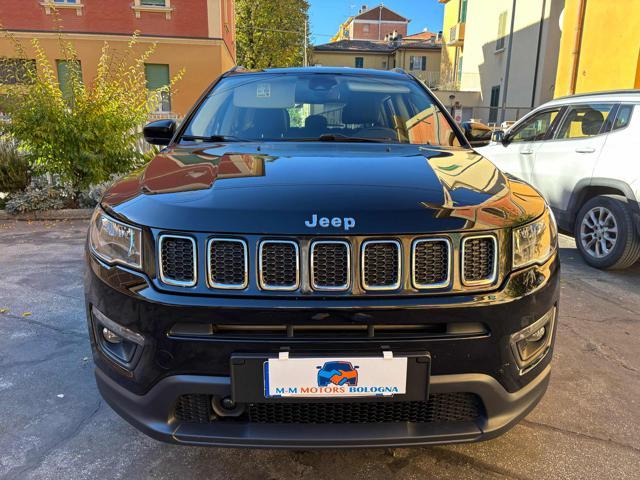 JEEP Compass 2.0 Multijet II aut. 4WD Limited "ProMMo"