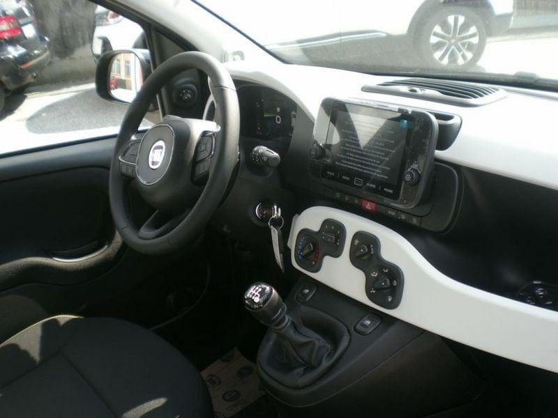 FIAT Pandina 1.0 firefly hybrid s e s 70cv 5p.ti
