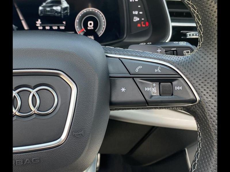 Audi Q8 45 TDI QUATTRO TIPTRONIC