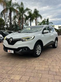 Renault Kadjar dCi 8V 110CV Energy Intens