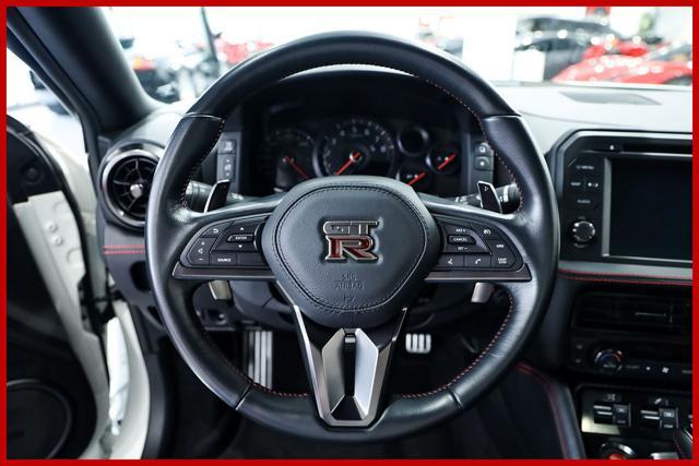NISSAN GT-R 3.8 V6|ONLY 16.000 KM|