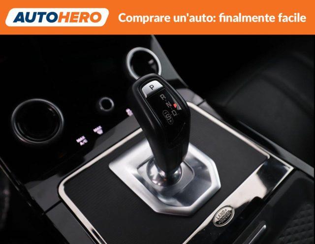 LAND ROVER Range Rover Evoque 2.0D I4-L.Flw 150 CV AWD Auto R-Dynamic S