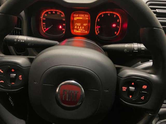 Fiat Panda 1.0 firefly hybrid City Life *NEOPATENTATI*