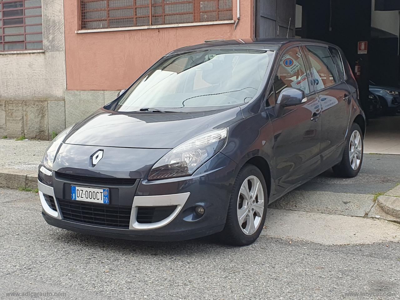 RENAULT Scénic X-Mod 1.6 Dynamique