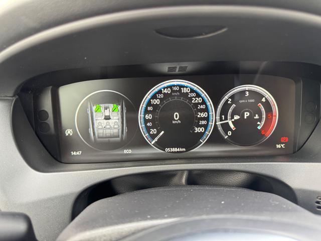 JAGUAR F-Pace 2.0 D 180 CV aut. R-Sport