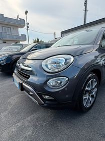 Fiat 500X 1.6 MultiJet 120 CV Cross Plus 09/2015