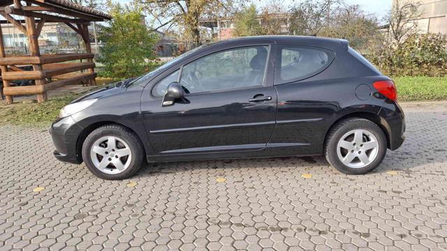 PEUGEOT 207 1.4 VTi 3p. XS