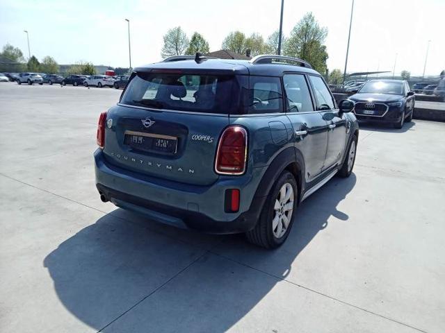 MINI Countryman 1.5 Cooper SE Countryman ALL4 Automatica