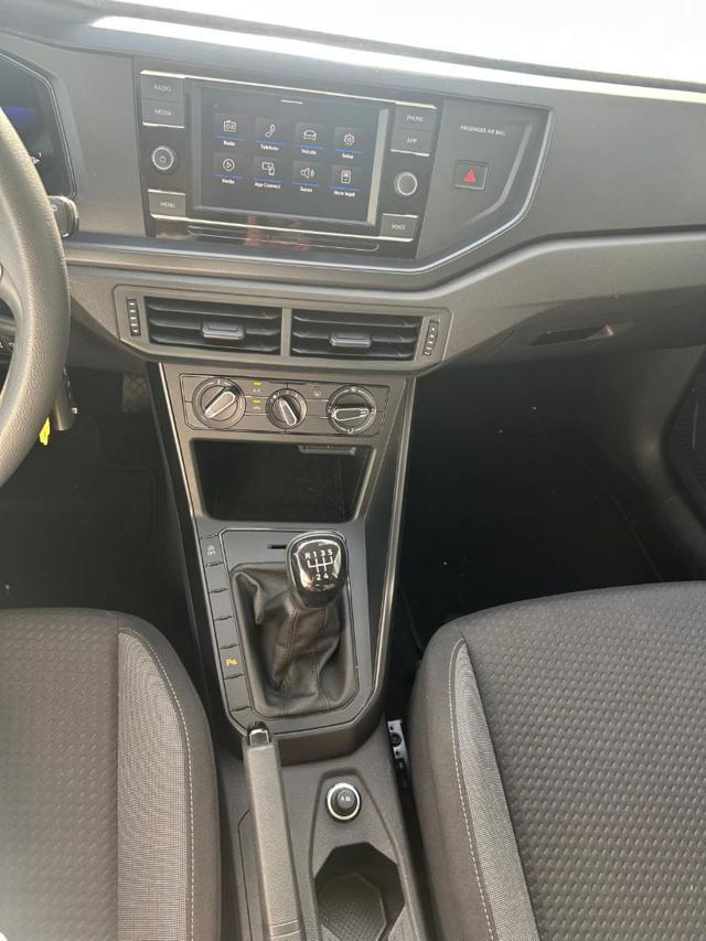 VOLKSWAGEN Polo 1.0 EVO NEO PATENTATO