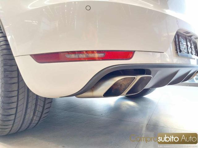 PORSCHE Macan 3.6 Turbo ( Garanzia 12 Mesi) PROMO