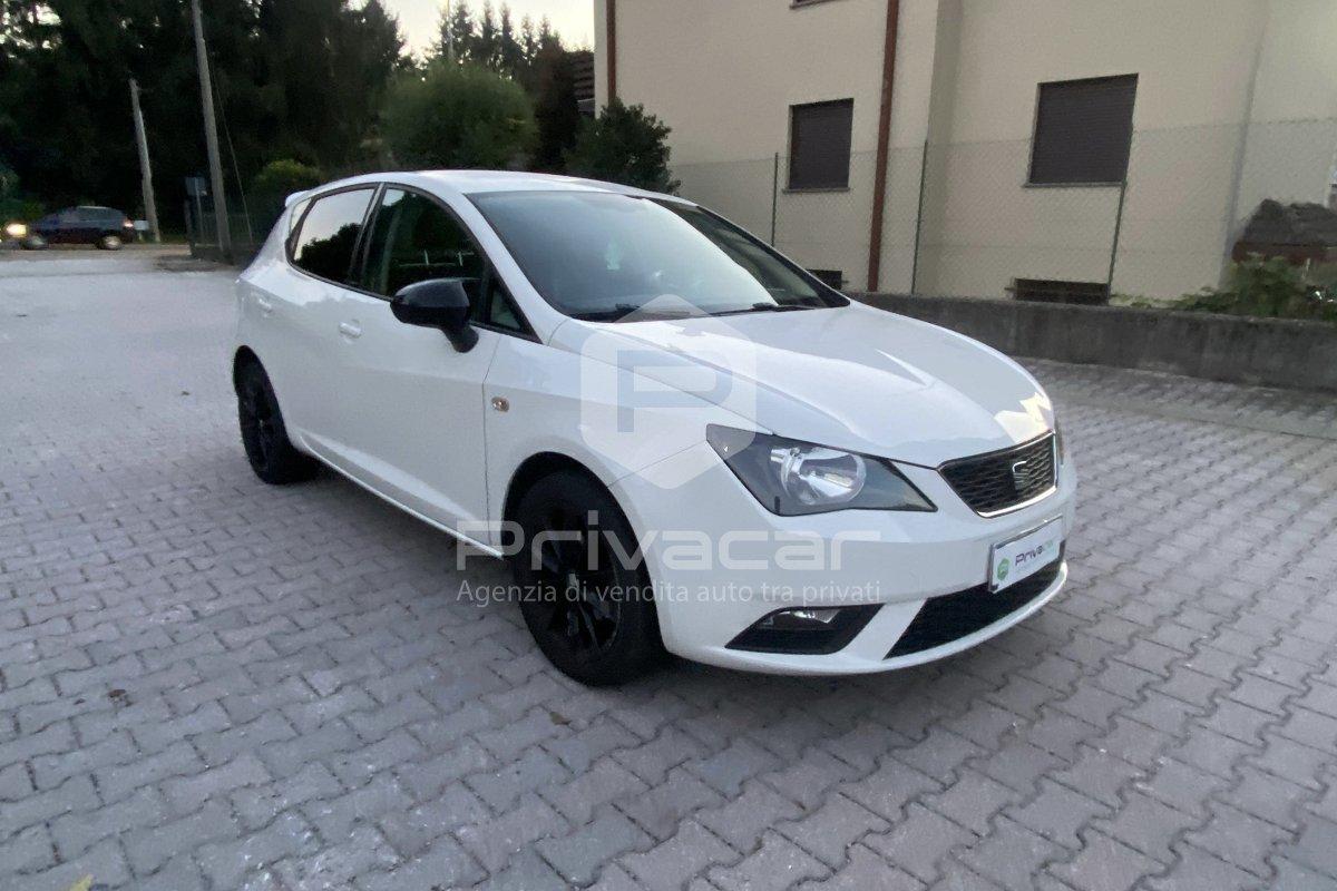 SEAT Ibiza 1.2 TDI CR 5 porte Business High