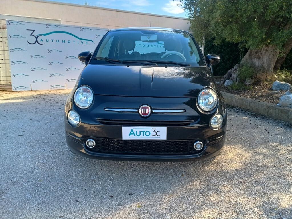 Fiat 500 1.3 MJ 95cv Lounge
