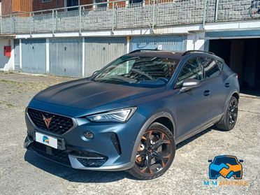 Cupra Formentor 2.0 tsi VZ 4drive 310cv dsg