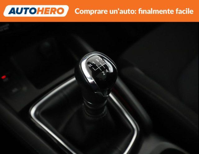 NISSAN Qashqai 1.5 dCi 115 CV N-Connecta