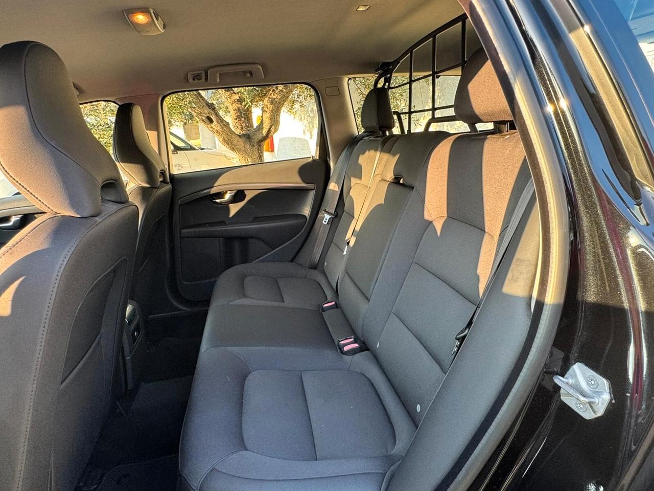 Volvo V70 D3 Geartronic Summum