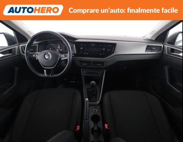 VOLKSWAGEN Polo 1.0 TSI 5p. Comfortline BlueMotion Technology