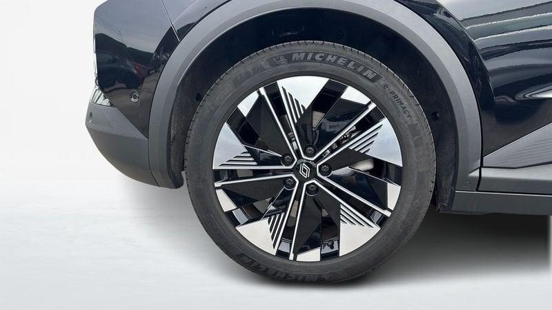 Renault Scénic V E-Tech E-Tech Electric Comfort Range Evolution