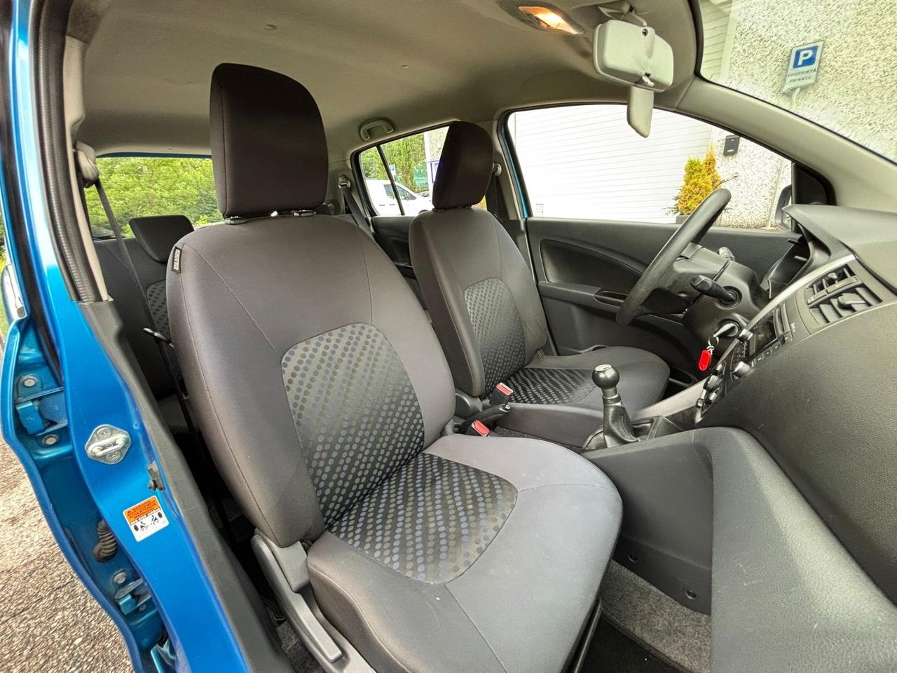 Suzuki Celerio 1.0 Style