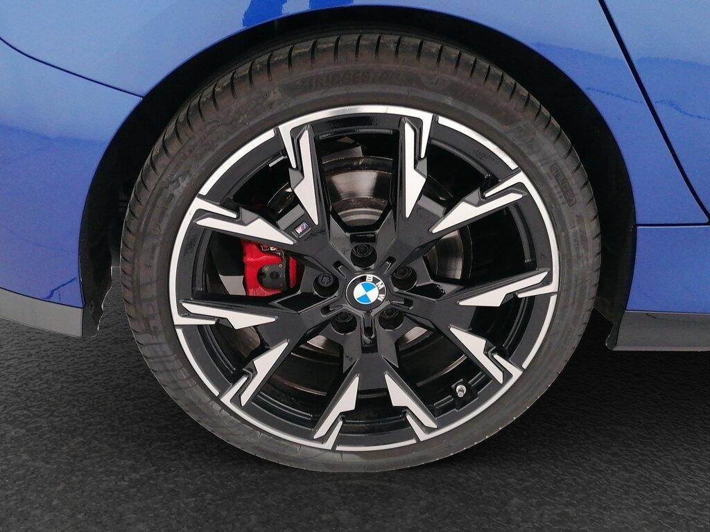 BMW Serie 1 118 d MSport Pro DCT