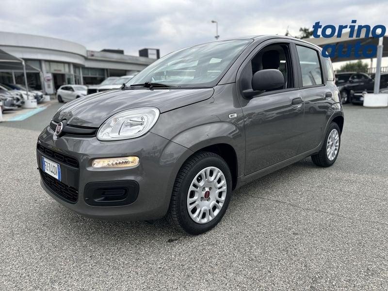 FIAT Panda Panda 1.2 EasyPower Easy