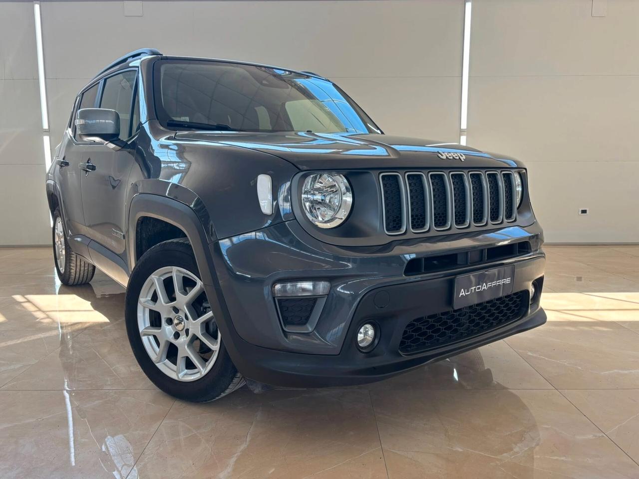 Jeep Renegade 1.0 T3 Limited