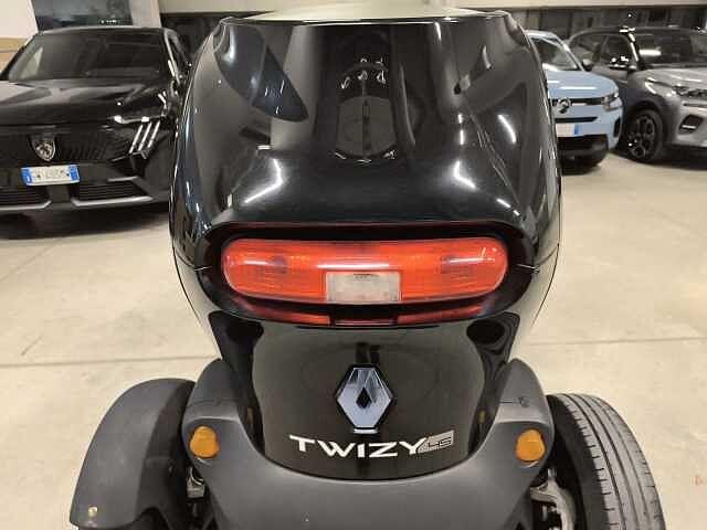 Renault Twizy TWIZY ZE 45