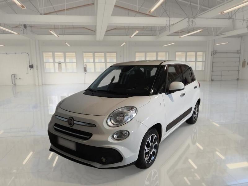 FIAT 500L 1.3 Multijet 95cv Business