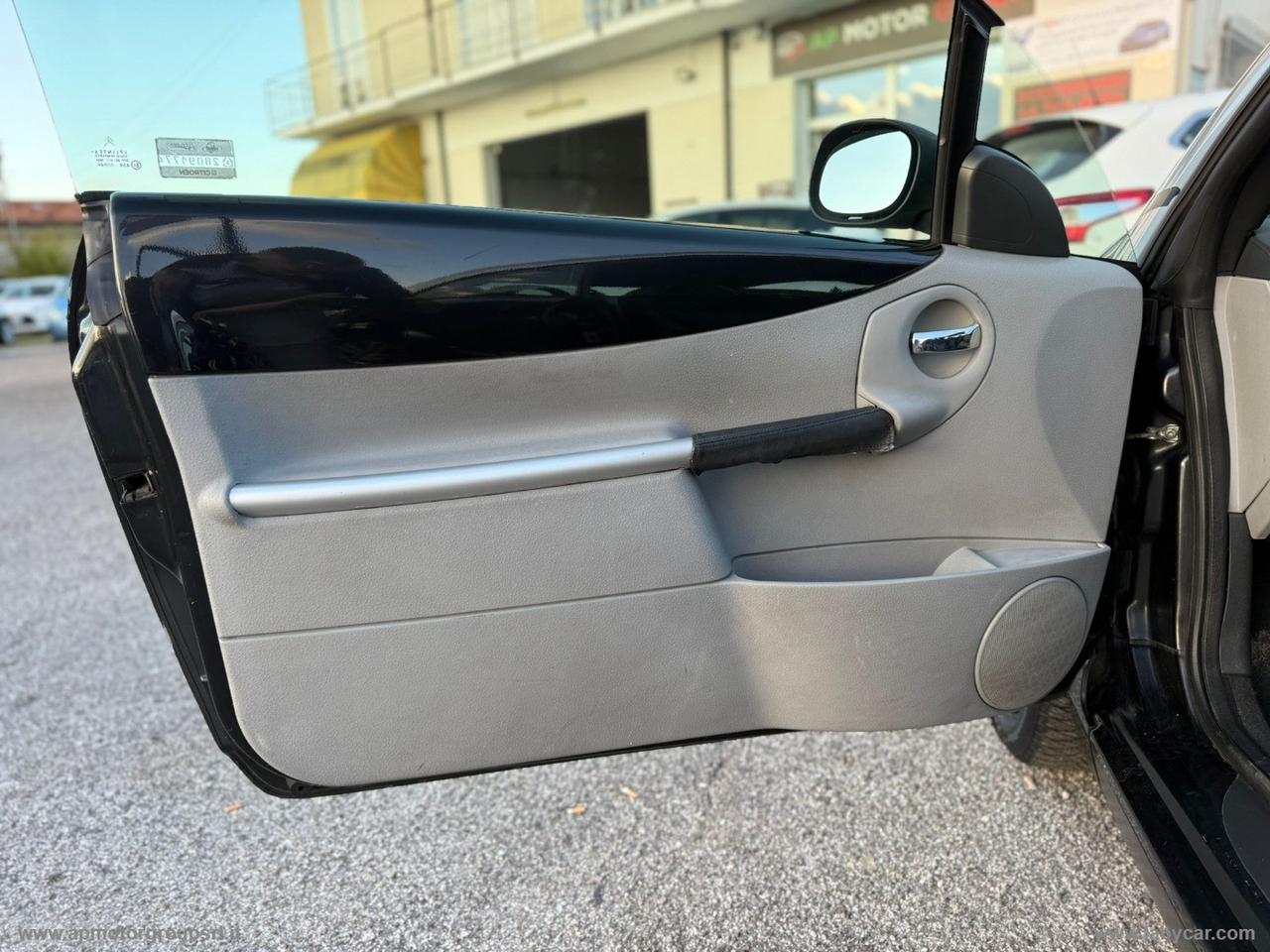 CITROEN C3 PLURIEL 1.4 HDI 70CV