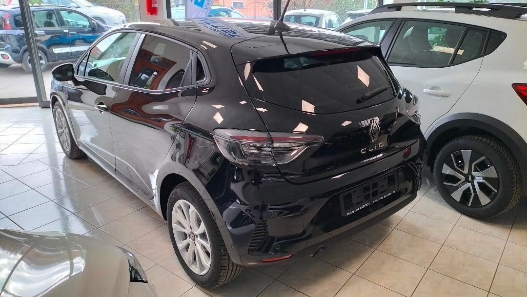 Renault Clio ECO-GPL 100 CV GENERATION KM 0!!! NO VINCOLI!!!