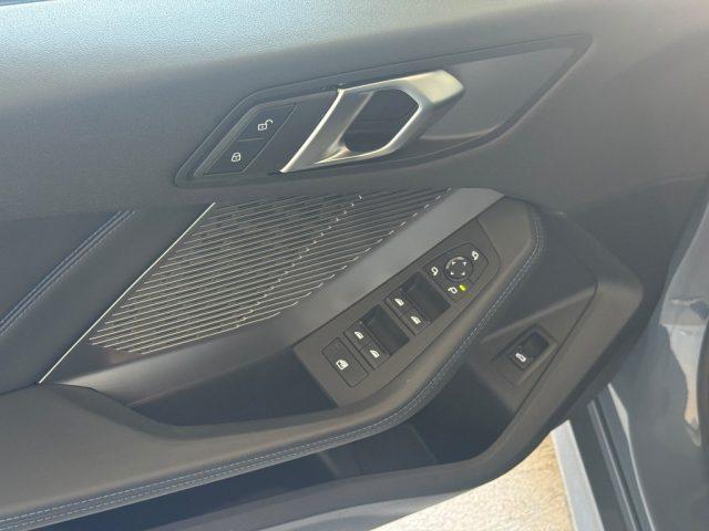 BMW 118 d MSport