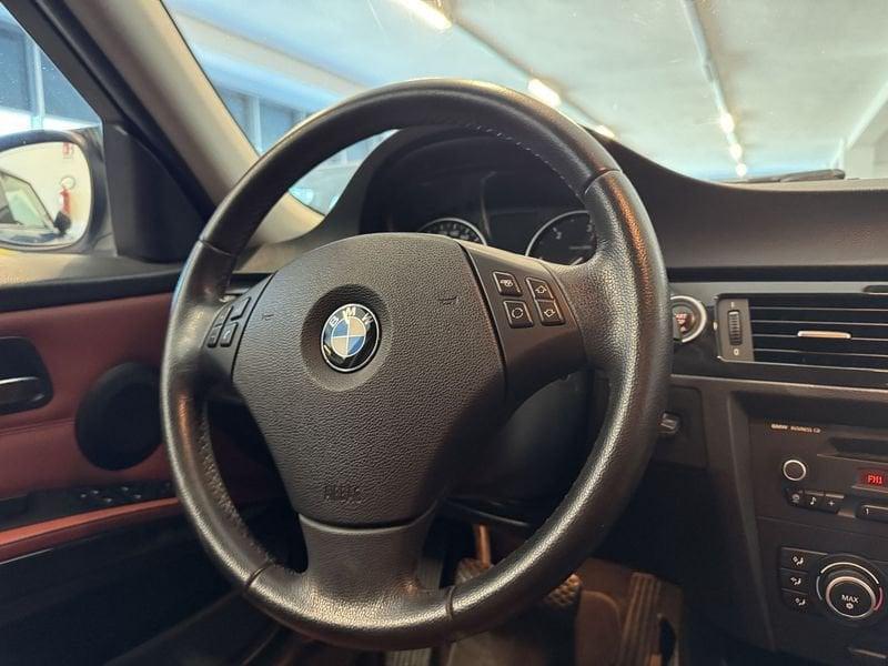 BMW Serie 3 Touring 320d xDrive Sport