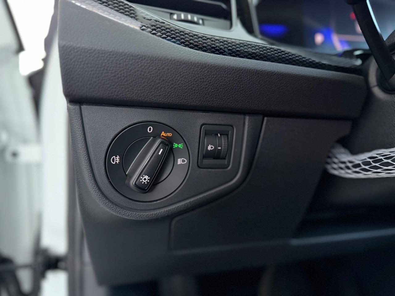 Volkswagen Polo 1.0 TSI DSG Style PREZZO REALE