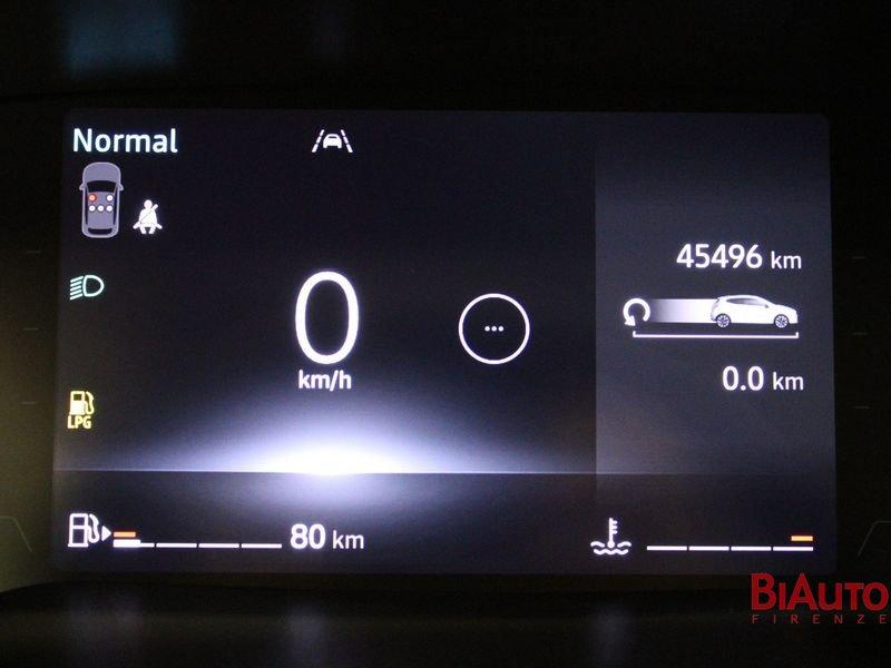 Renault Clio Clio TCe 100 CV GPL 5 porte Equilibre