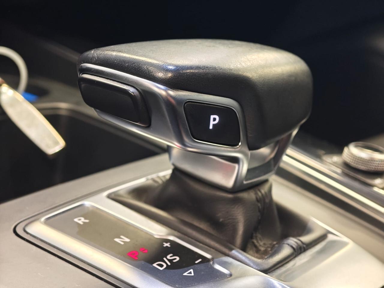 Audi A4 allroad 40 TDI 204 CV S tronic Identity Contrast