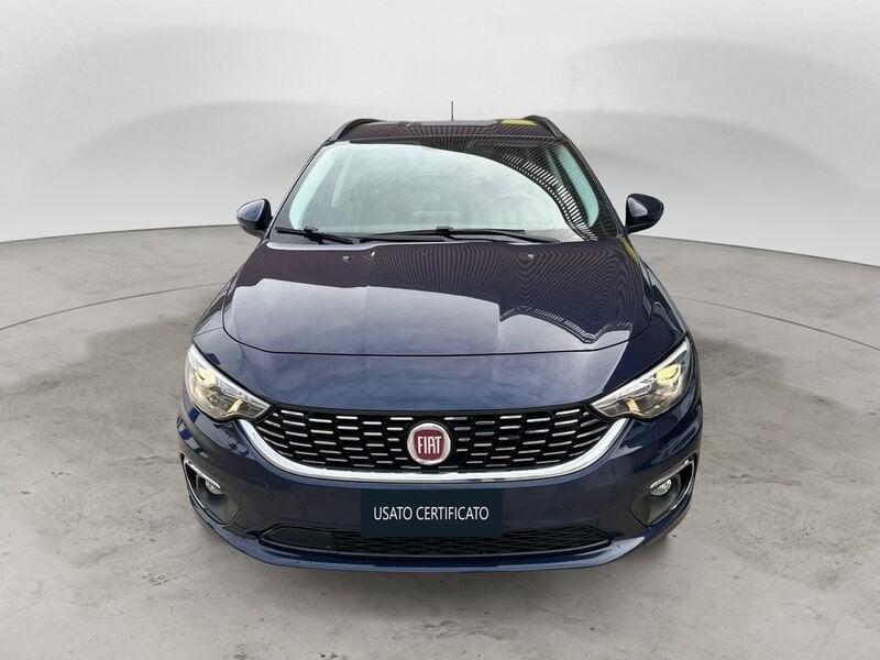 FIAT Tipo SW 1.6 Multijet 120 CV NAVI Business S&S