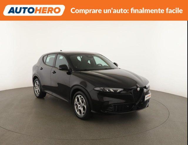 ALFA ROMEO Tonale 1.6 diesel 130 CV TCT6 Sprint