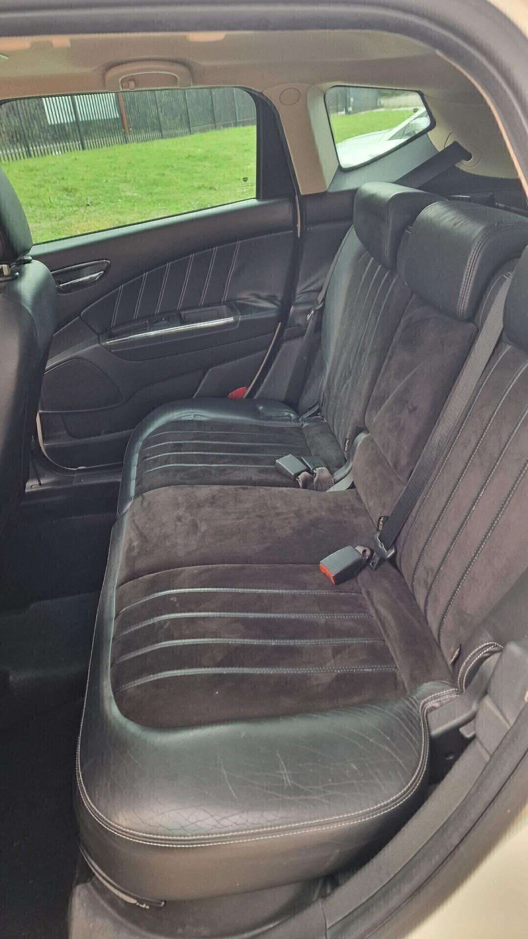 Lancia Delta 1.6 MJT Platino "TETTO APRIBILE"