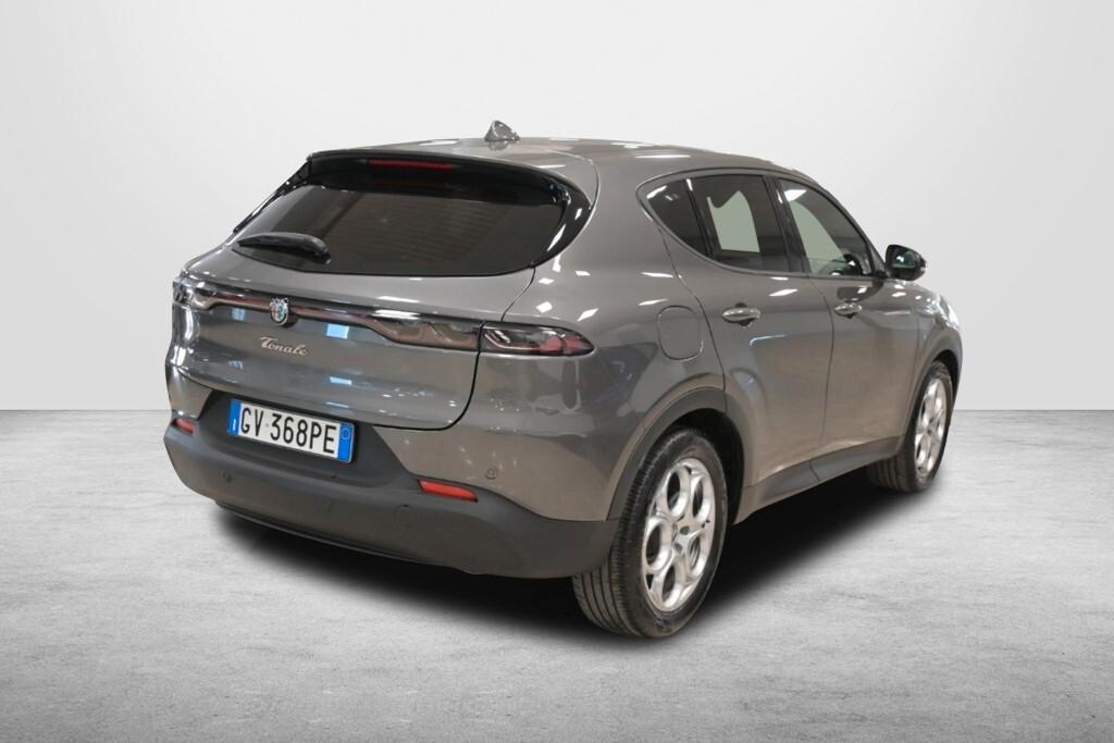 Alfa Romeo Tonale 1.6 diesel 130 CV TCT6 Sprint