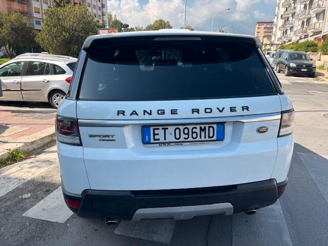 Range Rover Km.Zero Garanzia Anche permuta