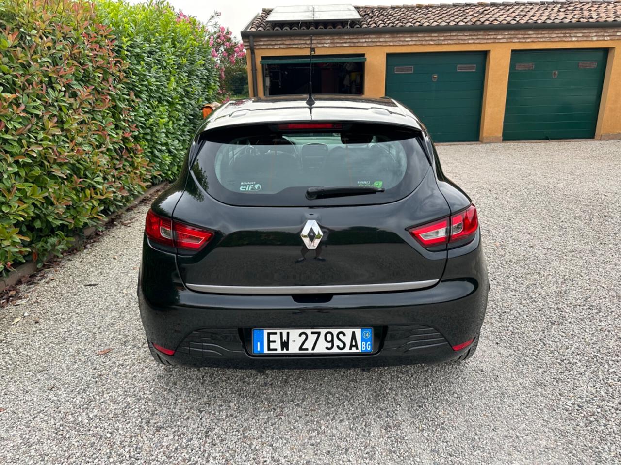 Renault Clio TCe 12V 90CV 5 porte - POSSIBLE PERMUTA E FINANZIAMENTO