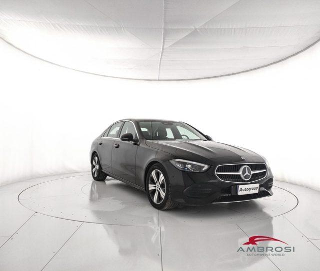 MERCEDES-BENZ CLA sse C 220d Mild hybrid Premium Pro