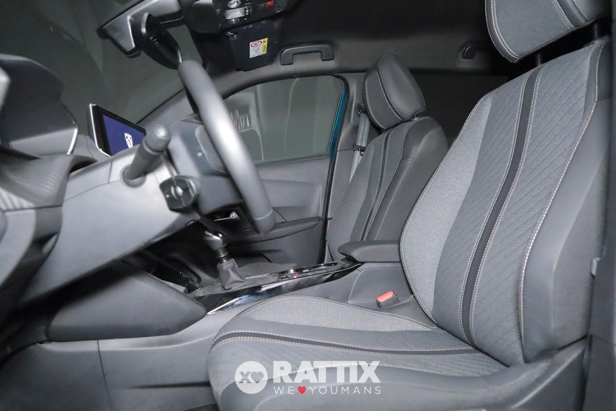 Peugeot 2008 1.2 Puretech 100CV Allure