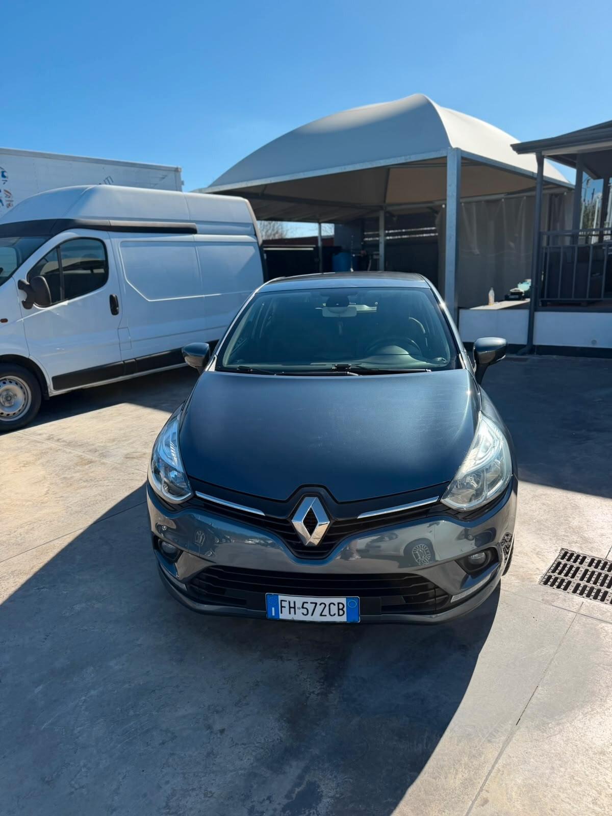 Renault Clio TCe 12V 90 CV GPL Start&Stop 5 porte Energy Zen