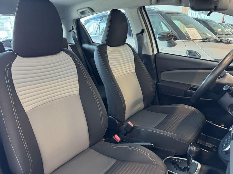 Toyota Yaris Yaris 1.5 Hybrid 5 porte Business